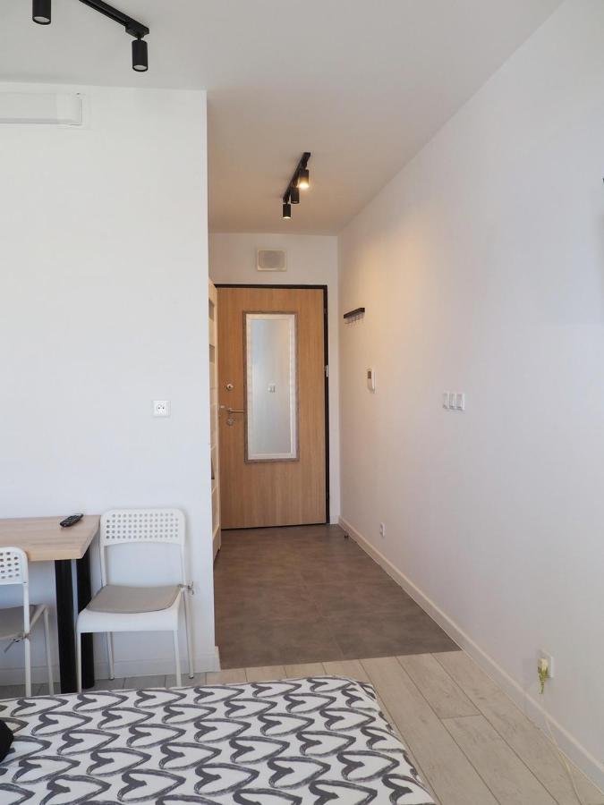 Inapart A67 Warsaw Exterior photo